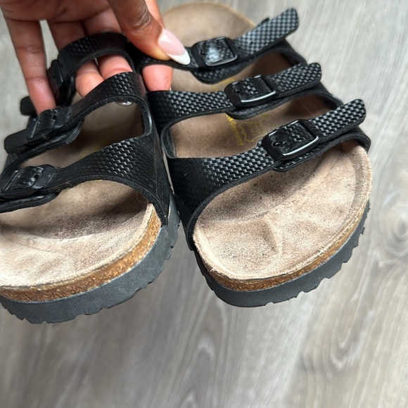 Birkenstock Papillio Florida Sandals 37 - Picture 3 of 6